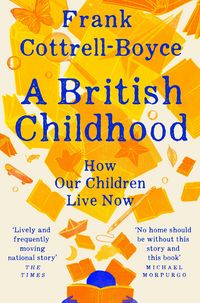 Produktbild: A British Childhood