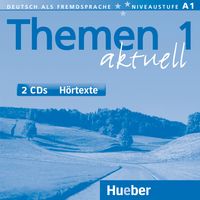 Produktbild: Themen aktuell 1