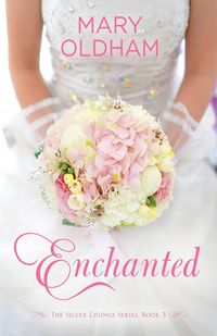 Produktbild: Enchanted (The Silver Linings Series, #3)