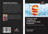 Produktbild: Sviluppo delle competenze professionali degli insegnanti