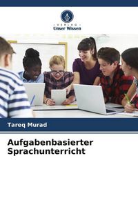 Produktbild: Aufgabenbasierter Sprachunterricht