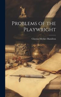 Produktbild: Problems of the Playwright