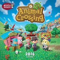 Produktbild: Nintendo USA: Animal Crossing