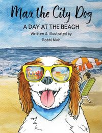 Produktbild: Max the City Dog
