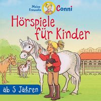 Produktbild: H&ouml;rspiele f&uuml;r Kinder ab 5 Jahren