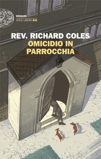 Produktbild: Omicidio in parrocchia