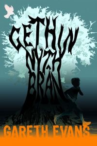 Produktbild: Evans, G: Gethin Nyth Bran