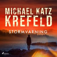 Produktbild: Stormvarning