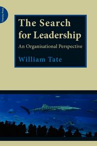 Produktbild: The Search for Leadership