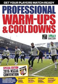 Produktbild: Professional Warm-Ups & Cool Downs