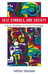 Produktbild: Self Symbols & Society