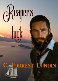 Produktbild: Reaper's Luck