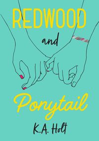 Produktbild: Redwood and Ponytail
