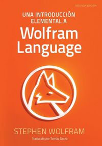 Produktbild: Una Introducci&oacute;n Elemental a Wolfram Language