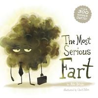 Produktbild: The Most Serious Fart