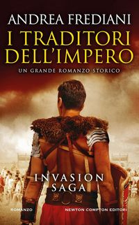 Produktbild: I traditori dell'impero. Invasion saga
