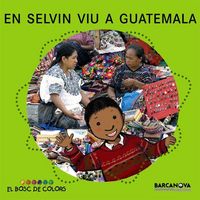 Produktbild: En Selvin viu a Guatemala