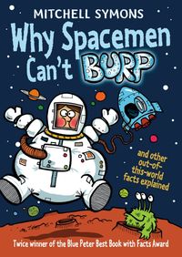 Produktbild: Why Spacemen Can't Burp...
