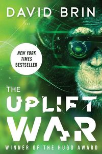 Produktbild: The Uplift War