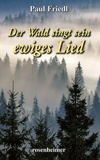 Produktbild: Der Wald singt sein ewiges Lied