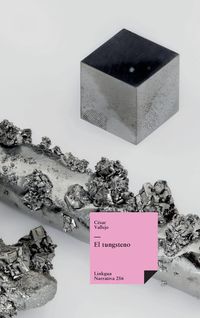 Produktbild: El tungsteno
