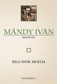 Produktbild: R&eacute;gi idok mozija