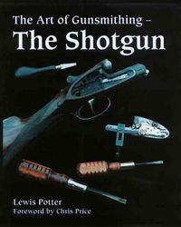 Produktbild: The Art of Gunsmithing