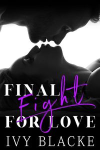 Produktbild: Final Fight For Love