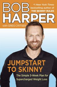 Produktbild: Jumpstart to Skinny