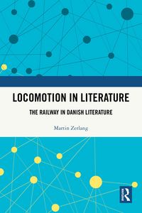Produktbild: Locomotion in Literature