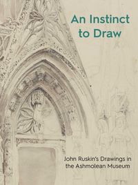 Produktbild: An Instinct to Draw