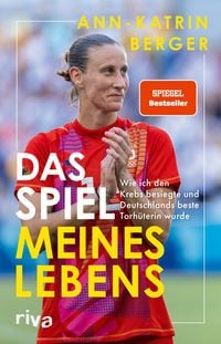 Produktbild Das Spiel meines Lebens