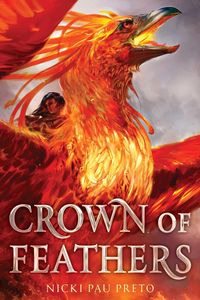 Produktbild: Crown of Feathers
