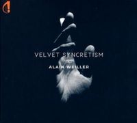 Produktbild: Velvet Syncretism