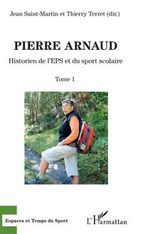 Produktbild: Pierre Arnaud