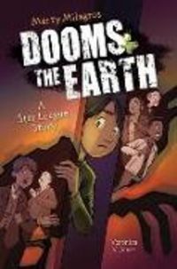 Produktbild: Marty Milagros DOOMS the Earth