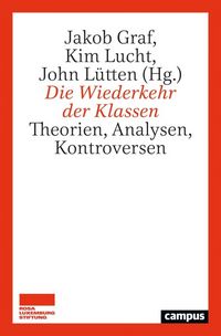 Produktbild: Die Wiederkehr der Klassen