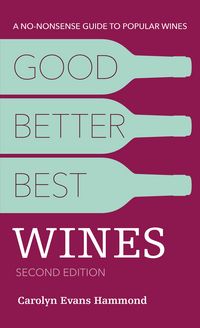 Produktbild: Good Better Best Wines 2nd /e