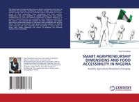 Produktbild: Smart Agripreneurship Dimensions and Food Accessibility in Nigeria