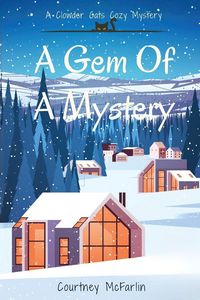 Produktbild: A Gem of a Mystery