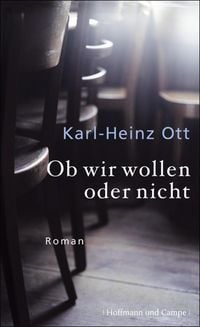 Produktbild: Ob wir wollen oder nicht