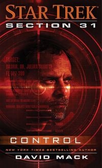 Produktbild: Section 31: Control