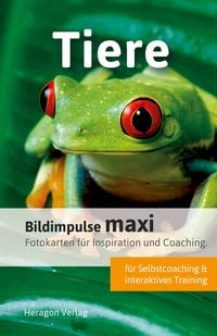 Produktbild: Bildimpulse maxi: Tiere
