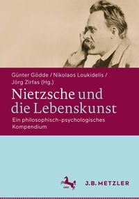 Produktbild: Nietzsche und die Lebenskunst