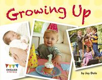 Produktbild: Growing Up