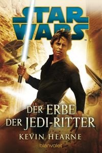 Produktbild: Star Wars&trade; - Der Erbe der Jedi-Ritter