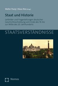 Produktbild: Staat und Historie