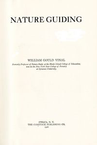 Produktbild: Nature Guiding
