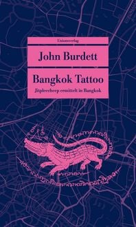Produktbild: Bangkok Tattoo
