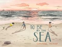 Produktbild: To Be by the Sea